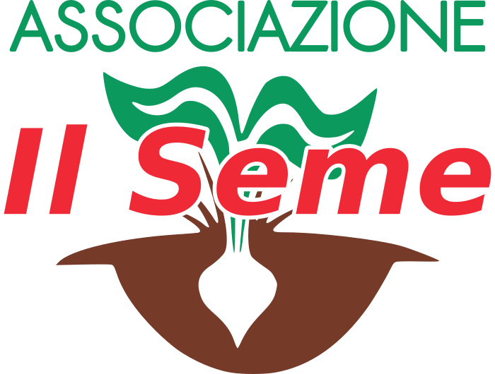 Logo Associazione Il Seme